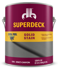 Gal Cany Sol Cool Stain