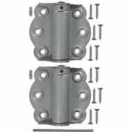 2-3/4" Galv Adj Hinge