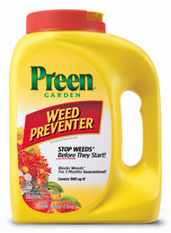 5.625lb Weed Preventer