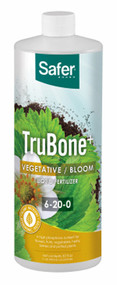 Trubone 32oz Fertilizer