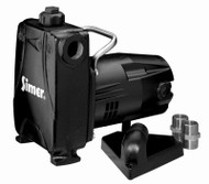1/2hp Transf/util Pump