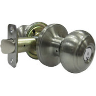 Tg Sn Verona Knob Set
