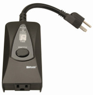 Blk Out 24hr Dgtl Timer