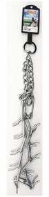 Pe 22" Chain Dog Collar