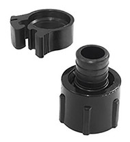 1x1fpt Fem Adapter