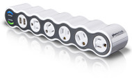 Wht5out Surge Protector