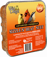 11.75oz Sizz Heat Suet