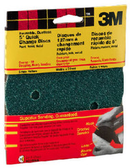 5pk 40g 5hole Hook Disc