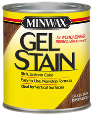 1/2pt Rsewd Gel Stain