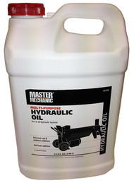 Mm 2.5gal Hydra Oil
