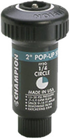 2"half Popup Sprin Head