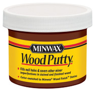 3.75oz Mahog Wd Putty