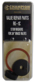 3/4"stemgask Repair Kit