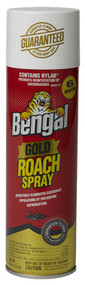 11oz Gld Roach Spray
