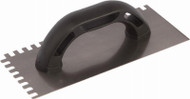 Sq Notch Mortar Trowel