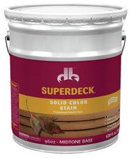 5gal Midtone Base Stain