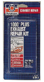 Exhaust Repair Kit