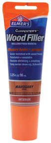 3-1/4oz Mahog Wd Filler