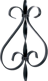 Harmony Ornament