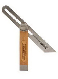 8"bambo Sliding T-bevel
