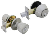 Tgss Tulip Comb Lockset