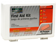 Sm Trvl First Aid Kit