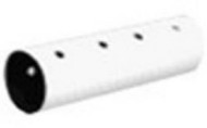 3x10 2hole S&d Pipe