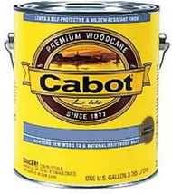 Gal Slv Voc Oil Stain