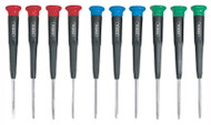 10pc Mini Screw Set