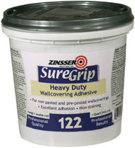 Qt Hd Wall Adhesive