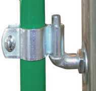1-5/8" Gate Hinge Kit