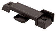 Blk Wind Sash Lock