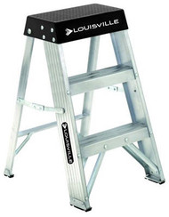 2' Alu Ia Step Ladder