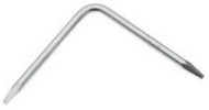 6x6 Taper Faucet Wrench