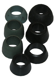 7pk Cone Washer Asstd