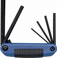 Lg Metric Hex Key Set