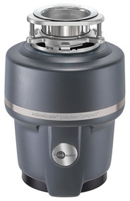 3/4hp Comp Garbdisposer