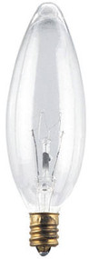 Wp2pk40wb10clrtorp Bulb