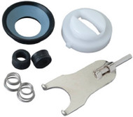 Del Sgl Hand Repair Kit
