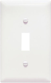 Wht 1g 1tog Over Plate