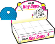 200pk Colored Key Cap