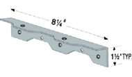9"staircase Angle Z-max