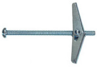 5pk 1/4x4 Toggle Bolt
