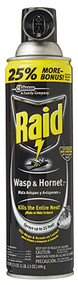 17.5oz Wasp/horn Spray