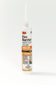 10.1oz Fire Barr Caulk
