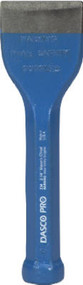 2-3/4 Mason Chisel