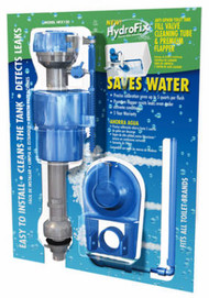 Hydrofix Toil Repairkit