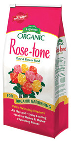 18lb Rose Tone
