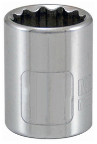 Mm3/8dr13/16 12ptsocket
