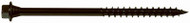 12pk 4" Timberlok Screw